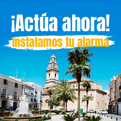 Alarmas enPego 