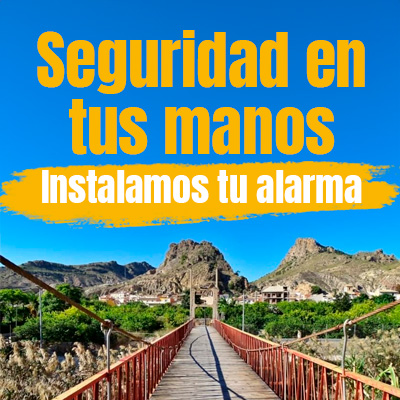 Alarmas en Ojos